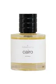 Cairo Eu de Parfume